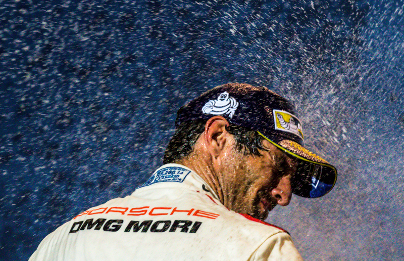 Illustration for article titled Your Lone Star Le Mans Uber Photo Gallery Is Hotter Than The Heat In Texas